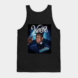 Wonka Tank Top